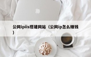 海口公网ipiis搭建网站（公网ip怎么赚钱）