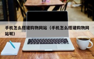 海口手机怎么搭建购物网站（手机怎么搭建购物网站呢）